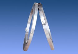 金屬材料在現代工業中的應用與發展趨勢