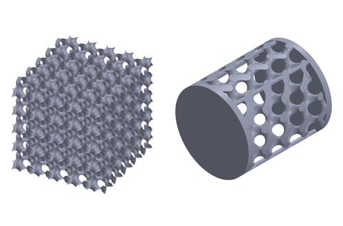 金屬泡沫和多孔金屬材料熱導率測試方法選擇與測量準確性保障措施