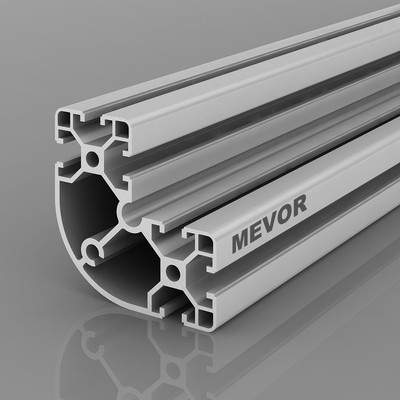 工業(yè)鋁型材專家——沃萱金屬材料(上海)供應中心