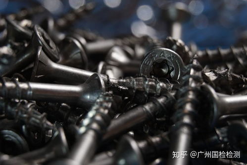 金屬材料硬度檢測技術(shù)全解析